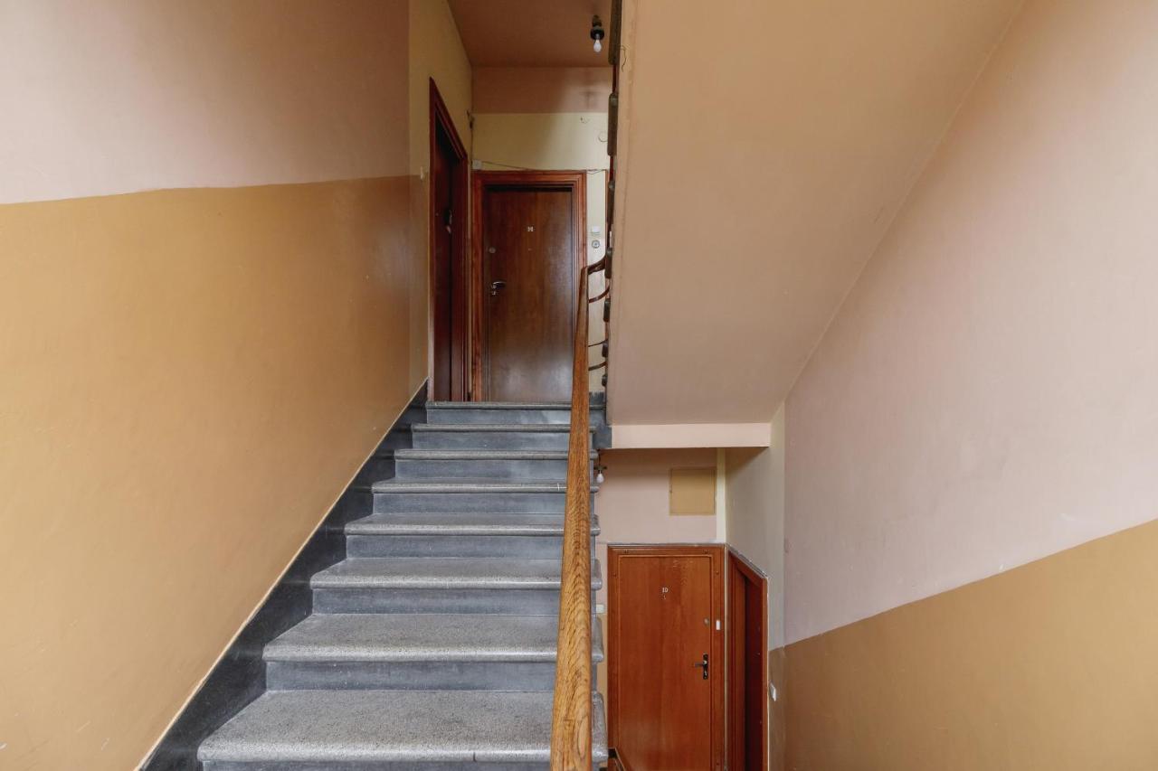 Przytulne Studio Krowoderska Krakow By Noclegi Renters מראה חיצוני תמונה